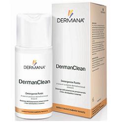 DERMANCLEAN 250 ML - fitfarma.it