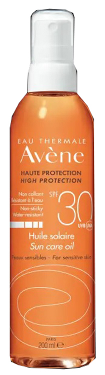 EAU THERMALE AVENE OLIO SPF30 200 ML - fitfarma.it