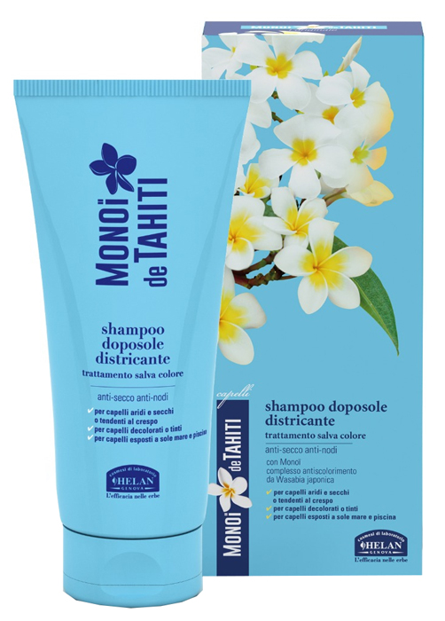 MONOI SHAMPOO DOPOSOLE - fitfarma.it