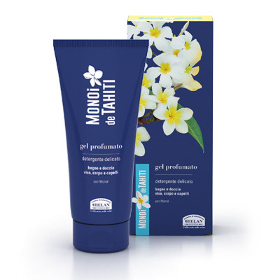 MONOI GEL PROFUMATO - fitfarma.it