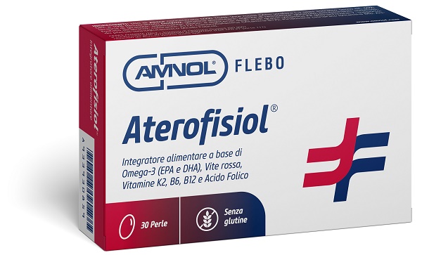 ATEROFISIOL 30 PERLE - fitfarma.it
