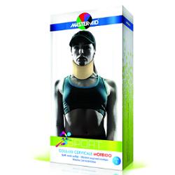 COLLARE CERVICALE MORBIDO MASTER-AID SPORT M - fitfarma.it