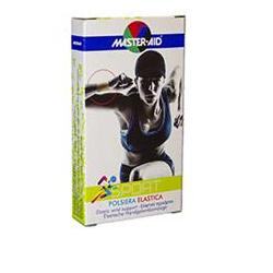 POLSIERA ELASTICA MASTER-AID SPORT TAGLIA 2 18/23CM - fitfarma.it