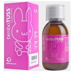 BIMBOTUSS 100 ML - fitfarma.it