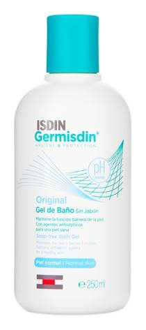 GERMISDIN ORIGINAL IGIENE CORPO 250 ML - fitfarma.it