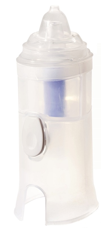 RHINO CLEAR DOCCIA NASALE NEUTRO - fitfarma.it