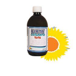 IUXTA COLLUTORIO FORTE 500 ML - fitfarma.it