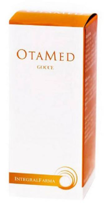 OTAMED GOCCE 15 ML - fitfarma.it