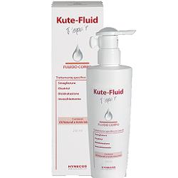 KUTE FLUID REPAIR CORPO 200 ML - fitfarma.it