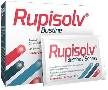 RUPISOLV 20 BUSTINE - fitfarma.it