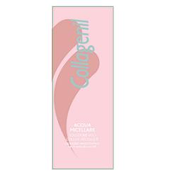 COLLAGENIL CLEANSING ACQUA MICELLARE 400 ML - fitfarma.it