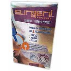 SURGERIL RIMOZIONE FIBROMI PENDULO 50 ML - fitfarma.it