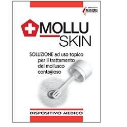 MOLLUSKIN SOLUZIONE 5 ML - fitfarma.it