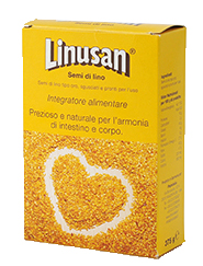 LINUSAN 500 G - fitfarma.it