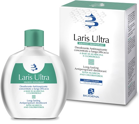 LARIS ULTRA FLACONE 50 ML - fitfarma.it
