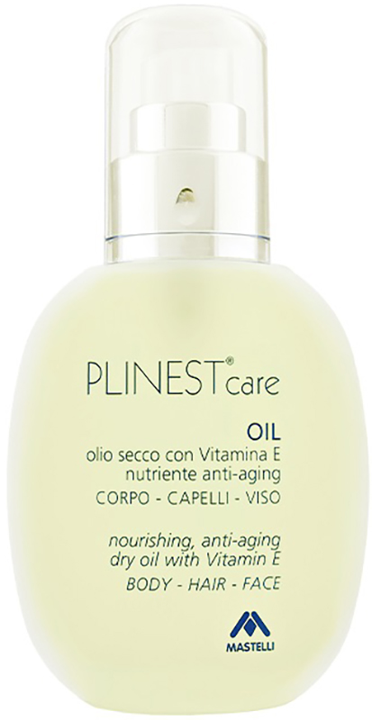 PLINEST CARE OIL CORPO CAPELLI VISO 100 ML - fitfarma.it