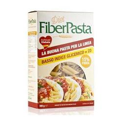 FIBERPASTA DIET PENNE 500 G - fitfarma.it