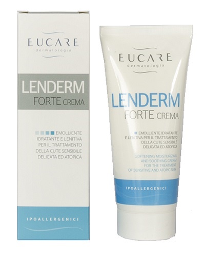 LEN DERM FORTE CREMA 100 ML - fitfarma.it
