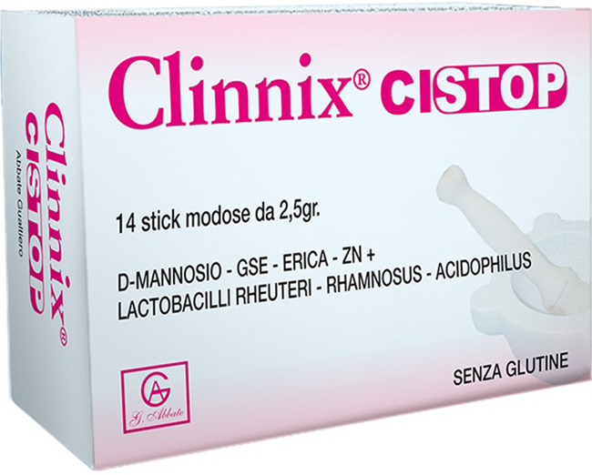 SKINDET CISTOP 14 STICK MONODOSE ASTUCCIO 35 G - fitfarma.it