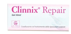 CLINNIX REPAIR GEL 30 ML - fitfarma.it