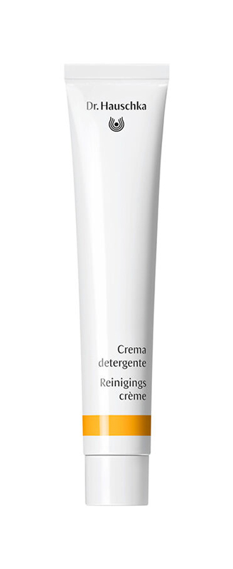 DR HAUSCHKA CREMA DETERGENTE 50ML - fitfarma.it