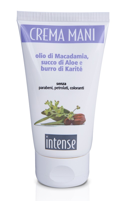 INTENSE CREMA MANI 75 ML - fitfarma.it