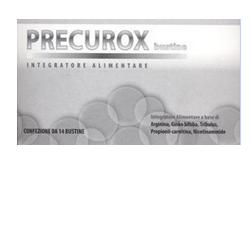 PRECUROX 14 BUSTE - fitfarma.it