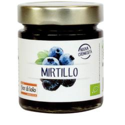 COMPOSTA MIRTILLO 250 G - fitfarma.it