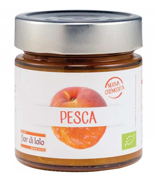 COMPOSTA PESCA 250 G - fitfarma.it
