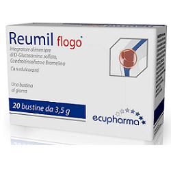 REUMIL FLOGO 20 BUSTINE - fitfarma.it