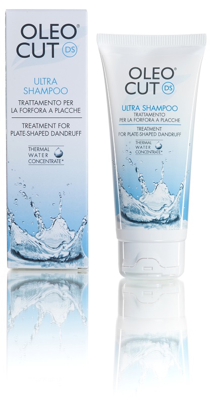 OLEOCUT ULTRA DS 100 ML - fitfarma.it