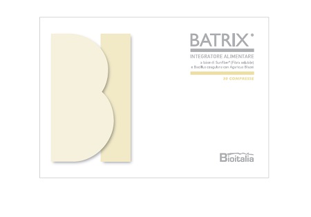 BATRIX 30 COMPRESSE DA 1050 MG - fitfarma.it
