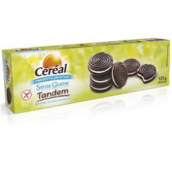 CEREAL SENZA GLUTINE TANDEM 125G - fitfarma.it