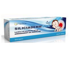SILICIADERM BIMBI 100 ML - fitfarma.it