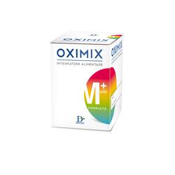 OXIMIX MULTI+COMPLETE 40 CAPSULE - fitfarma.it