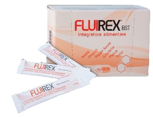 FLUIREX 20 BUSTINE DA 7,5 ML ASTUCCIO 150 ML - fitfarma.it