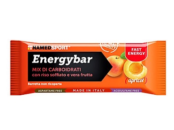 ENERGYBAR APRICOT BARRETTA 35 G - fitfarma.it