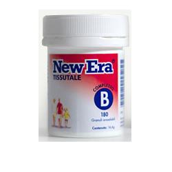NEW ERA B 240GRANULI - fitfarma.it