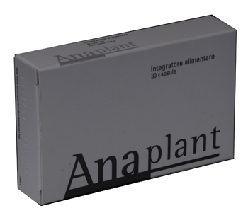 ANAPLANT 30 CAPSULE 560 MG - fitfarma.it