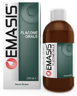EMASIS FLACONE 200 ML - fitfarma.it
