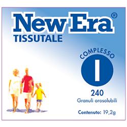 NEW ERA I 240 GRANULI - fitfarma.it