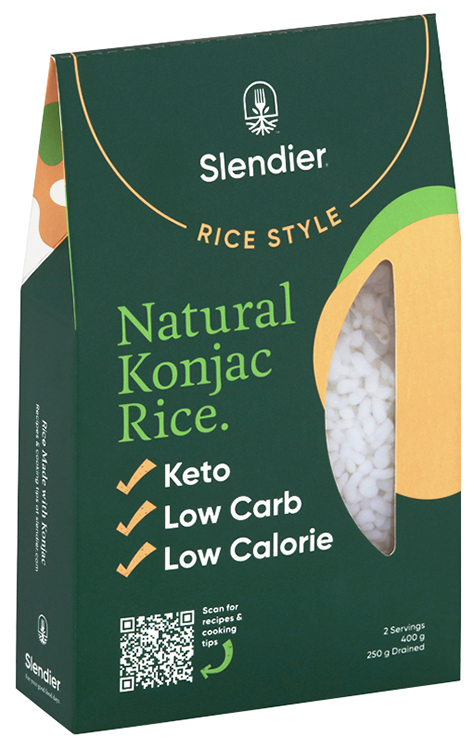 SHIRATAKI RISO BIO 250 G - fitfarma.it