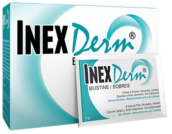 INEXDERM 18 BUSTINE 61,20 G - fitfarma.it