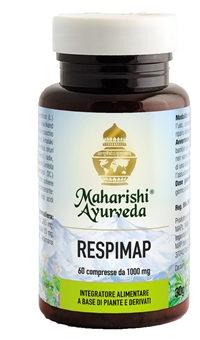 RESPIMAP 60 COMPRESSE - fitfarma.it