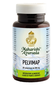 PELVIMAP 60 COMPRESSE - fitfarma.it