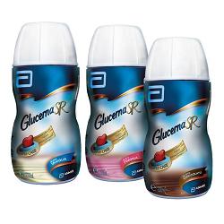 GLUCERNA SR VANIGLIA 220 ML - fitfarma.it