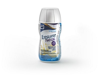ENSURE TWO CAL VANIGLIA 200 ML - fitfarma.it