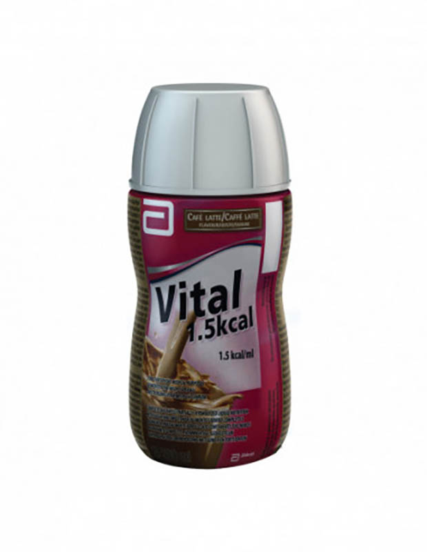 VITAL 1,5KCAL VANIGLIA 200 ML - fitfarma.it