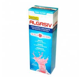ALGASIV COLLUTORIO IDR 250ML - fitfarma.it