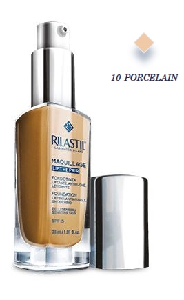 RILASTIL MAQUILLAGE FONDOTINTA LIFTREPAIR 10 - fitfarma.it